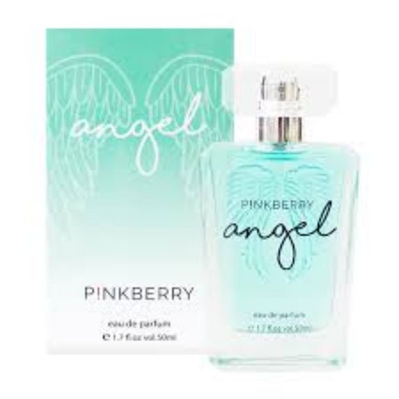 PINKBERRY eau de parfum angel