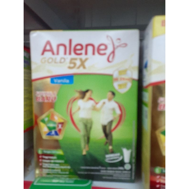 

anline gold 650
