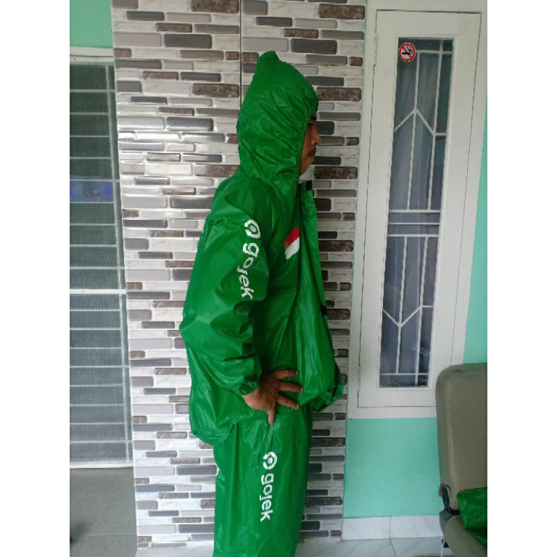 JAS HUJAN OJEK / JAS HUJAN WATERPROOF