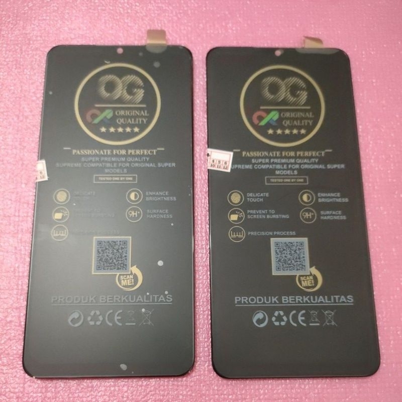 LCD SMG A12//A02/M02/A125F/M022F/M12/M127