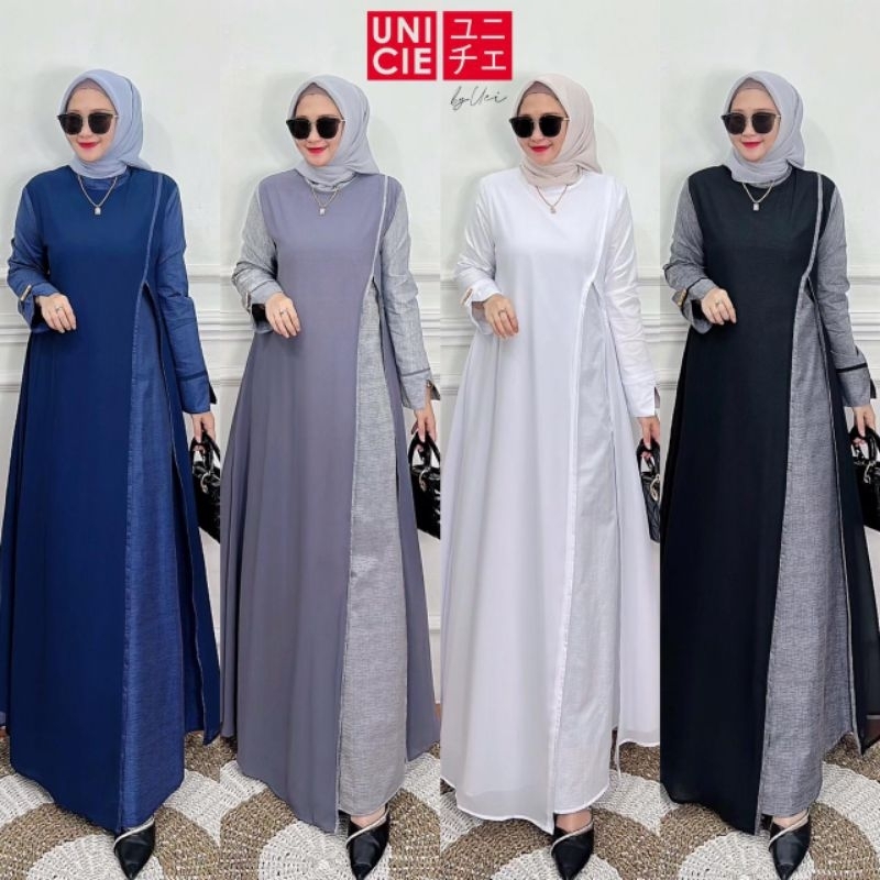 Gamis unicie original