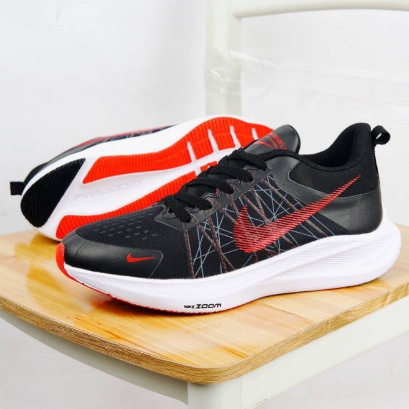 SEPATU SNEAKERS NIKE WINFLO SIZE 39 S/D 44 STYLISH OLAHRAGA KASUAL