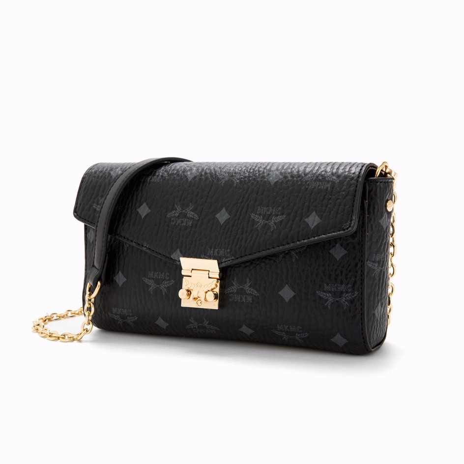 Tas Selempang Wanita Fashion Hand Bag Wanita Kulit