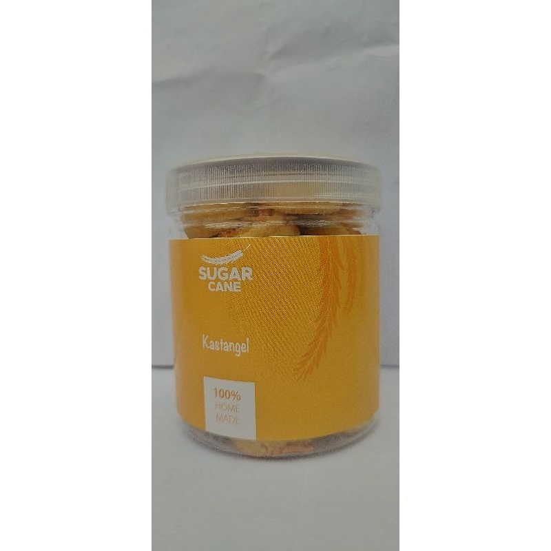 

Kastengel Sugarcane