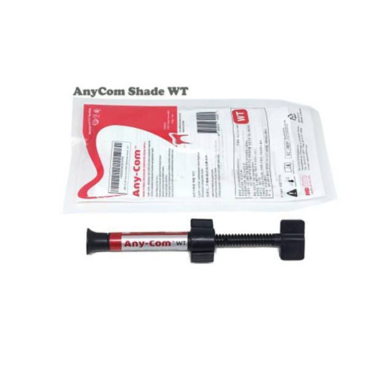 Composite Anycom WT, A1, A2, A3
