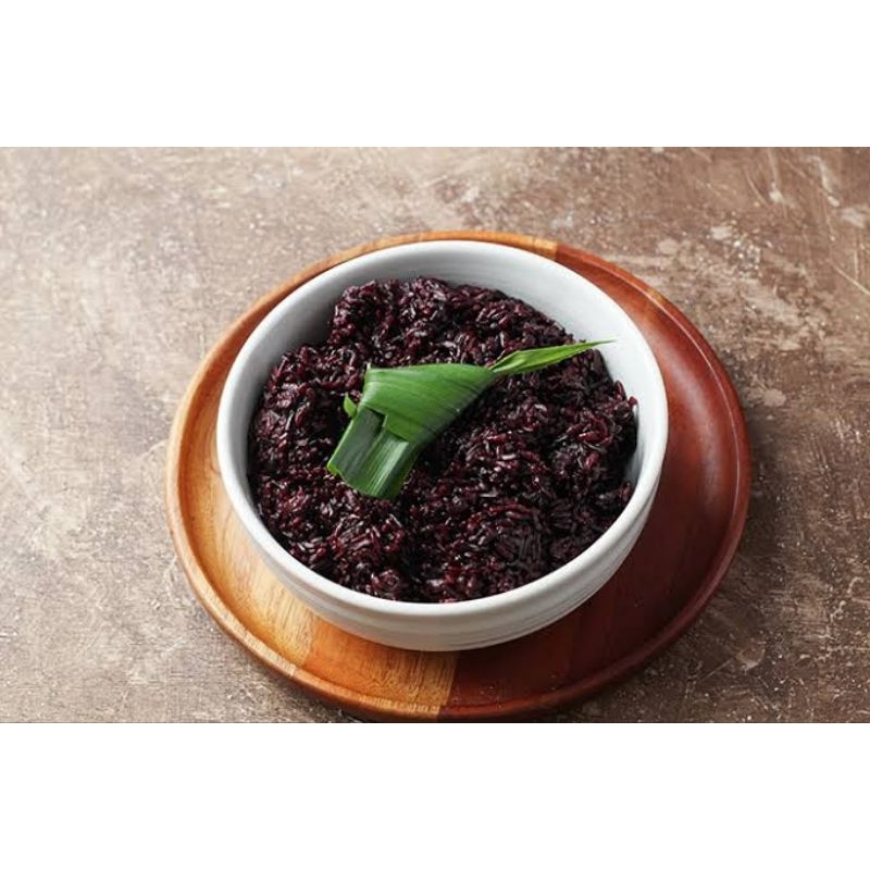 

Tape Ketan hitam Aromania