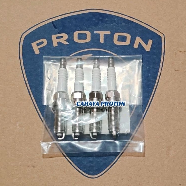 BUSI PENGAPIAN PROTON EXORA