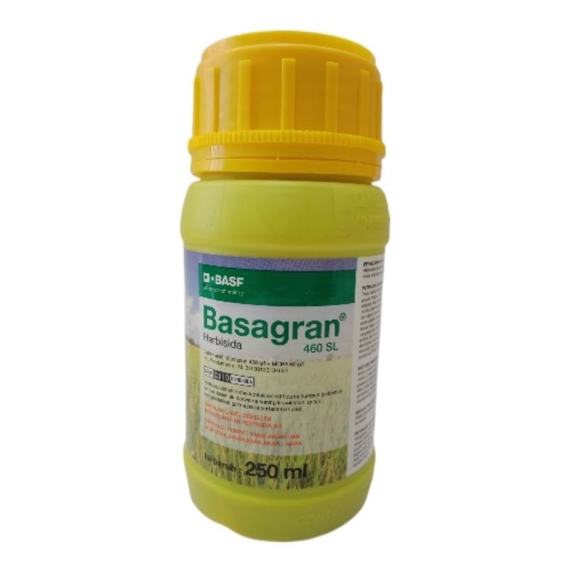 Herbisida Basagran-250ml-460SL