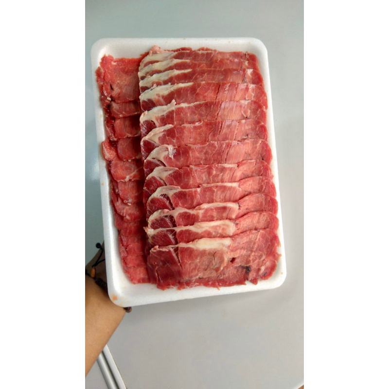 

Lowfat Slice