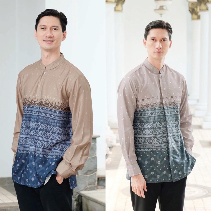 KOKO ASTER BY VANILLA HIJAB