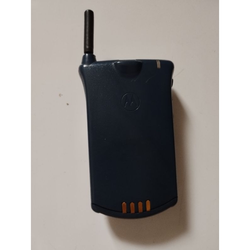 hp motorola jadul second