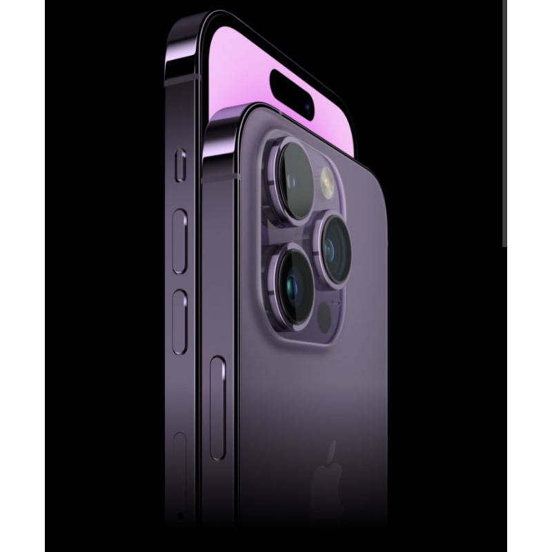 Iphone 14 Pro Max Second&amp;New Garansi Resmi iBox