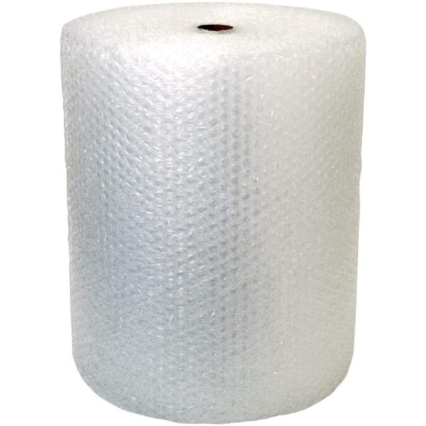 

Bubble Wrap - Packing Tambahan