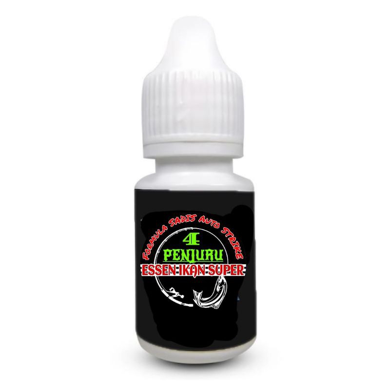 essen ikan mas babon