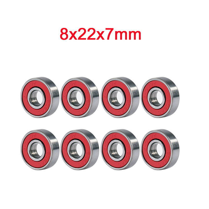 Roller Skate Bearings/Skateboard Bearing/High Speed Skateboard Bearings