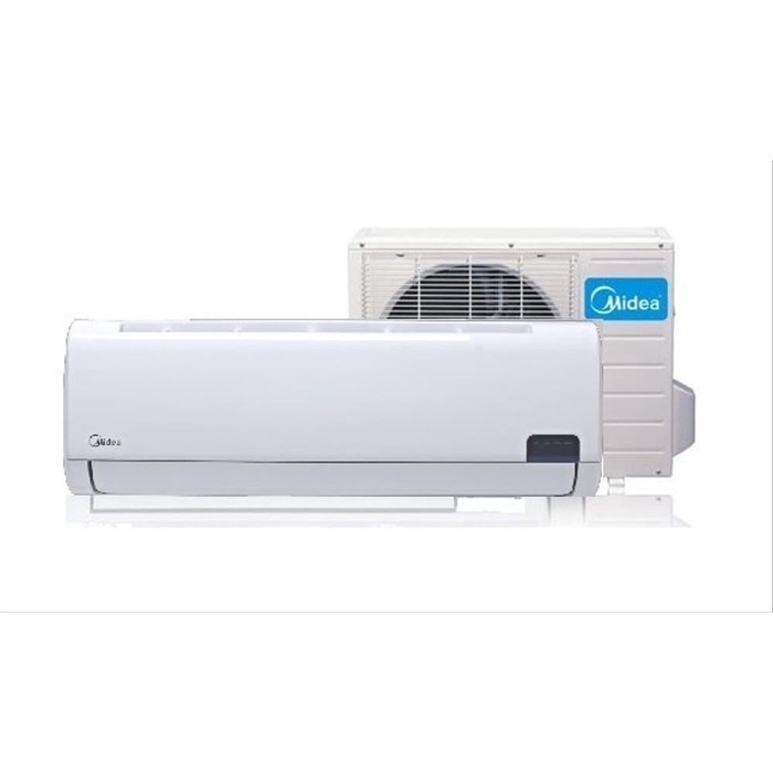 AC Split Midea 1/2 PK Standar MSFC-05CRN R32 5CRN