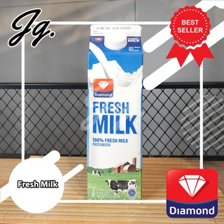 

RB Fresh Milk Diamond 946 ml