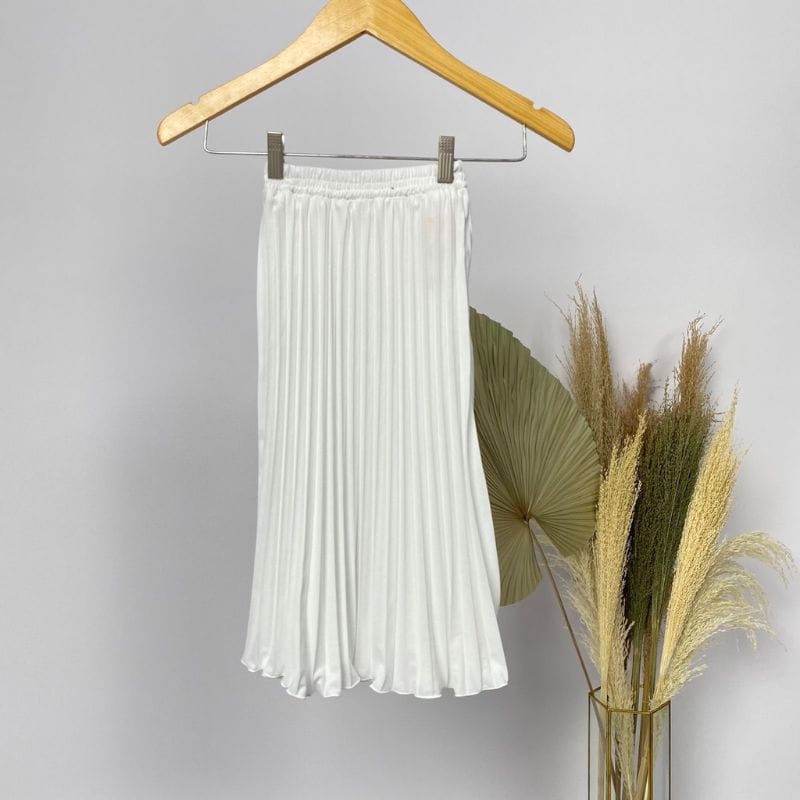 ROK ANAK // ROK USIA 2-5 TAHUN // PLISKET PREMIUM TERBARU