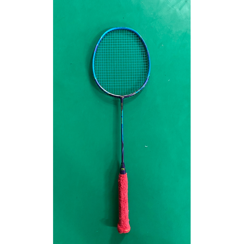 raket lining 3d calibar 009