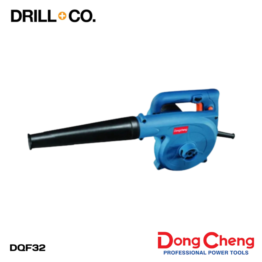 DONGCHENG Mesin blower vacuum DQF32
