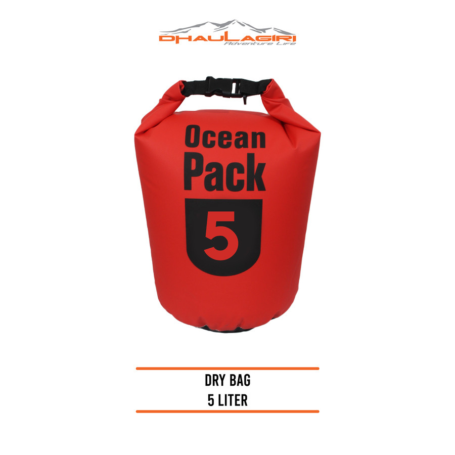 Dry Bag Ocean Pack Waterproof