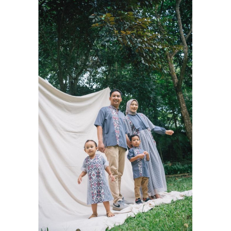 Set Inner Outer Wanita