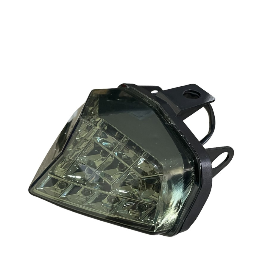 LAMPU STOP VIXION NEW LED RUNNING LAMPU STOP BELAKANG FLASH LED VIXION