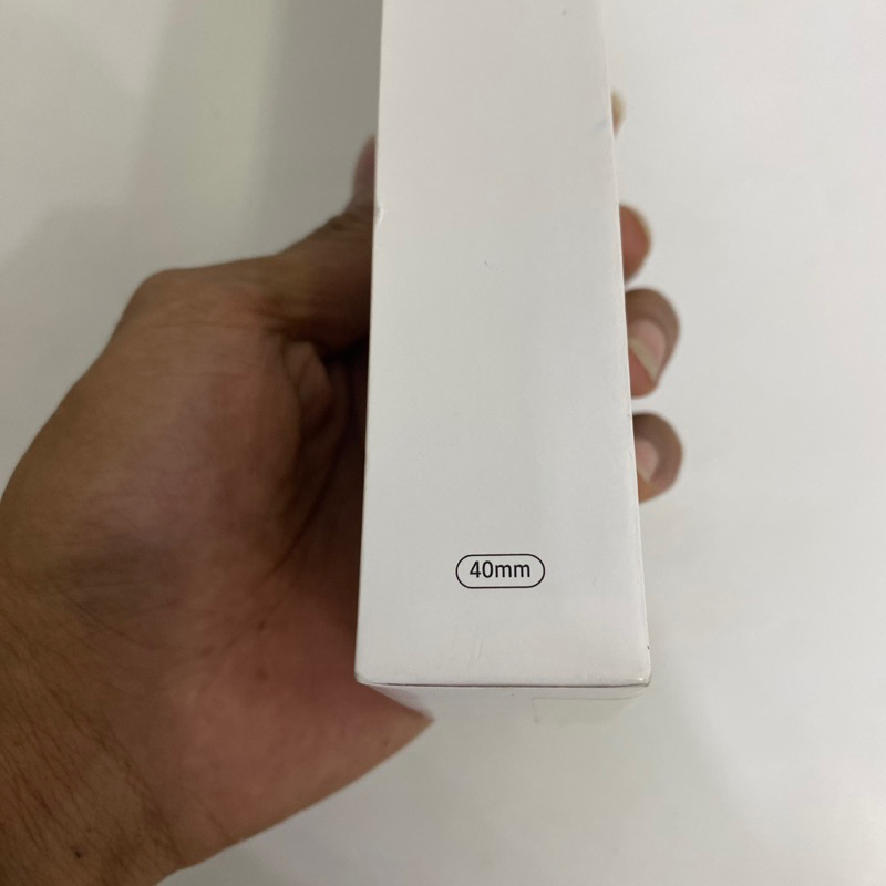 sansung watch 5 40mm new