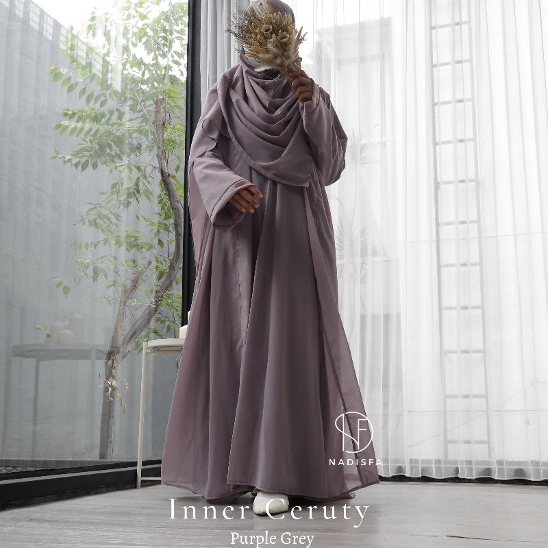 ABAYA CERUTY