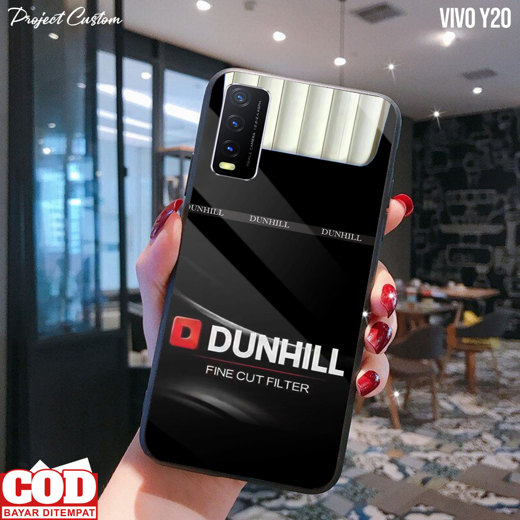 Case VIVO Y20 - Casing Hp VIVO Y20 Terbaru [ RKK-02 ] Silikon Hp VIVO Y20 - Softcase Hp VIVO Y20 - K