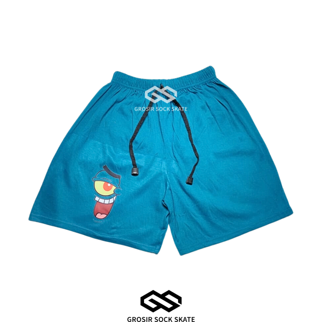 Boxer Motif Terlaris | Boxer Best Seller | Boxer Distro | Boxer Unisex Series Plangton