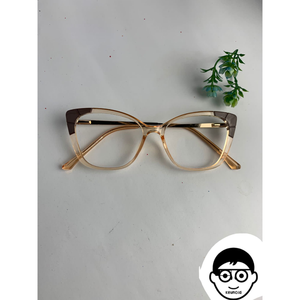 Kacamata Cat Eye Wanita Fashion Wanita Kacamata Photocromic, Antiradiasi Cat Eye Minus IMPORT COD TERBARU Retro Cat Eye Populer untuk Wanita // KACAMATA EVANGELINE CAT EYE TERBARU WANITA KEKINIAN BISA COD MINUS ANTIRADIASI PHOTOCROMIC BERUBAH WARNA TERLAR