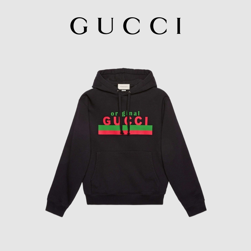 Gucci Original Gucci Printed Men's Sweater