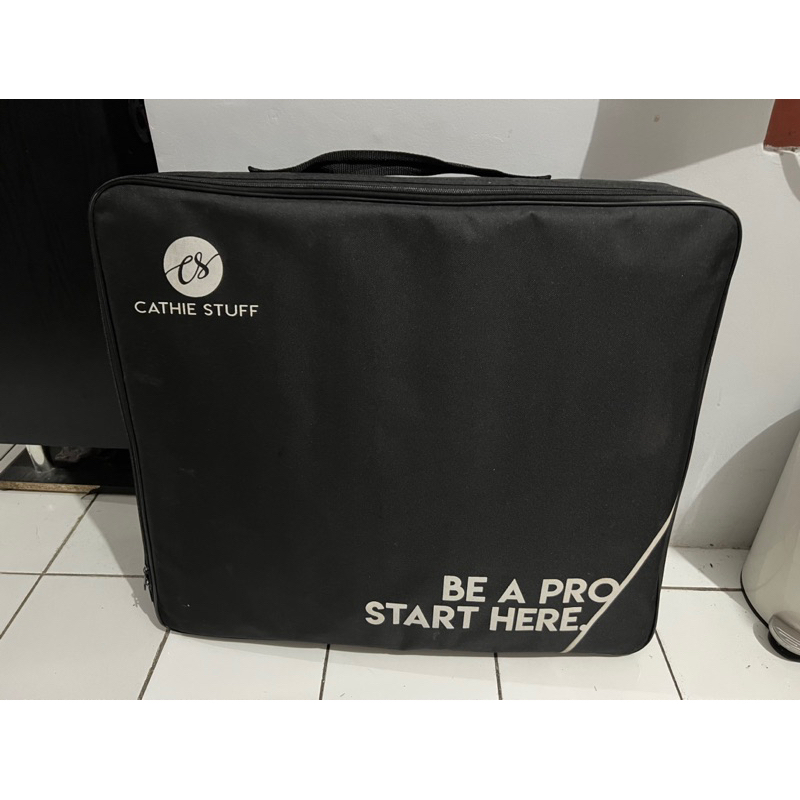 Ring light Cathie Stuff Original Preloved