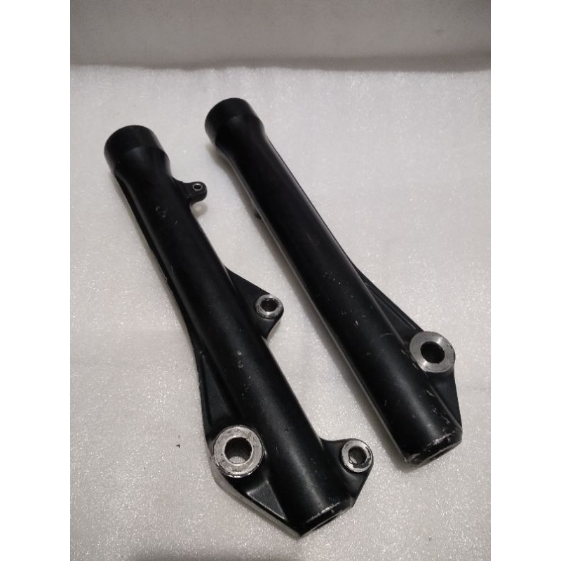 Tabung shockbleker depan honda beat karbu pnp vario 110 karbu ori