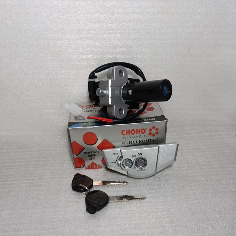 KUNCI KONTAK MEGAPRO PRIMUS 2005 2009