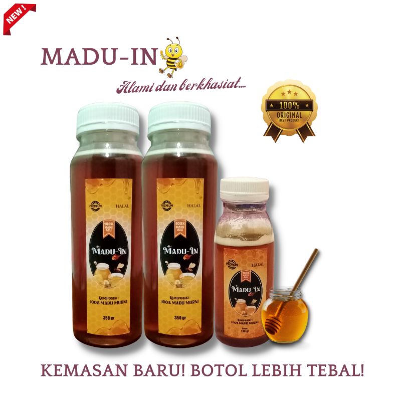 

Madu Asli | Madu Murni | Madu Ternak | Madu In 100% Asli Madu Nektar Rumput