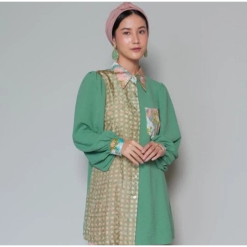 Sideline Casati Shirt Cantini