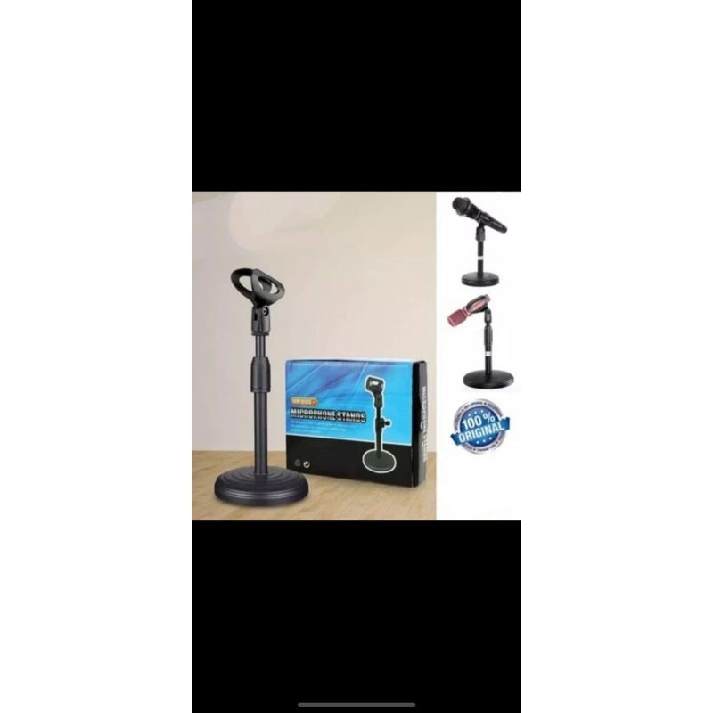 AAA Holder stand Microfon