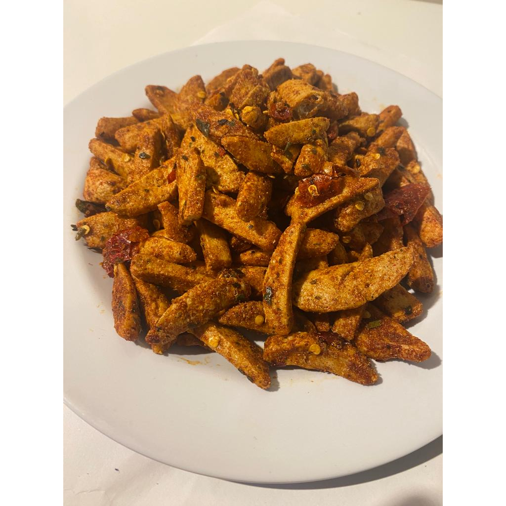 

BASRENG ENDUL 250GR