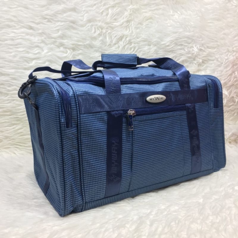 ALTO - tas pakaian alto kotak tas pakaian alto tingkat tas baju tas pakaian tas travel