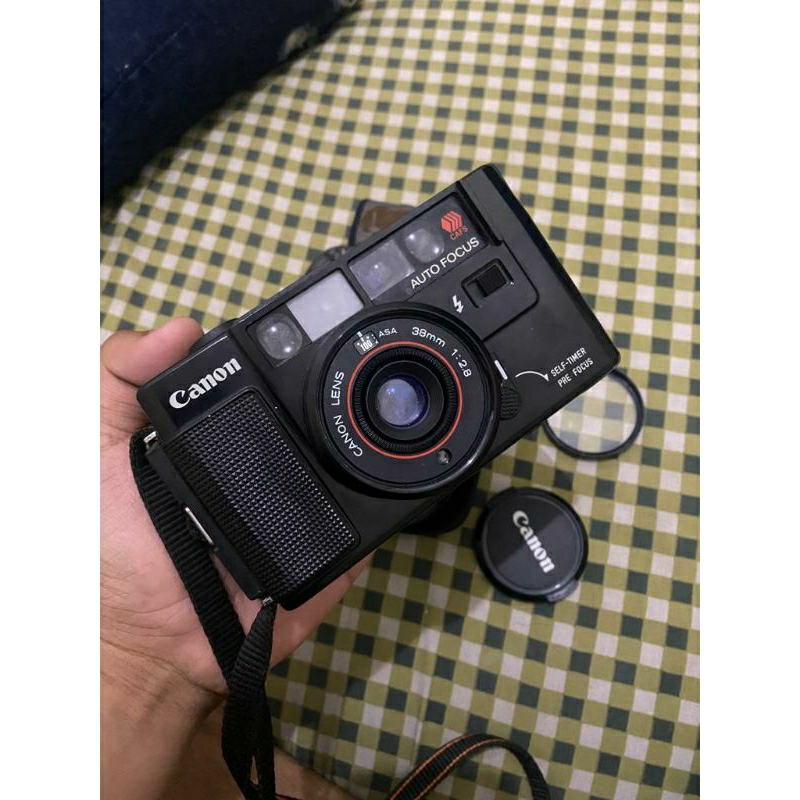 CANON AF35M