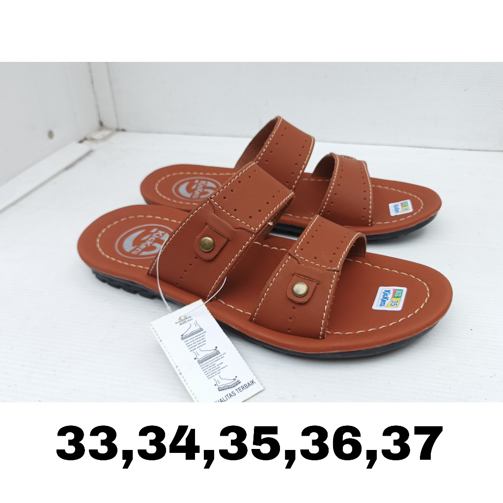 SANDAL ANAK LAKI LAKI / SANDAL ANAK IMPORT / SANDAL ANAK KICKERS / SANDAL ANAK LAKI / SENDAL ANAK LA