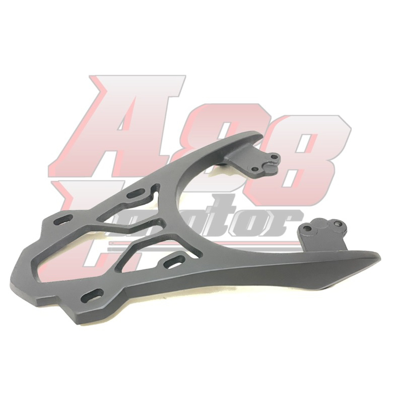 BREKET BRACKET BOX MOTOR SCOPY SCOOPY FI BREKET BOX BELAKANG SCOPY