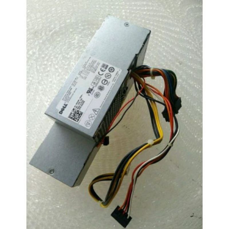 Power Supply / PSU PC built up Dell Optiplex 980 SFF small form factor