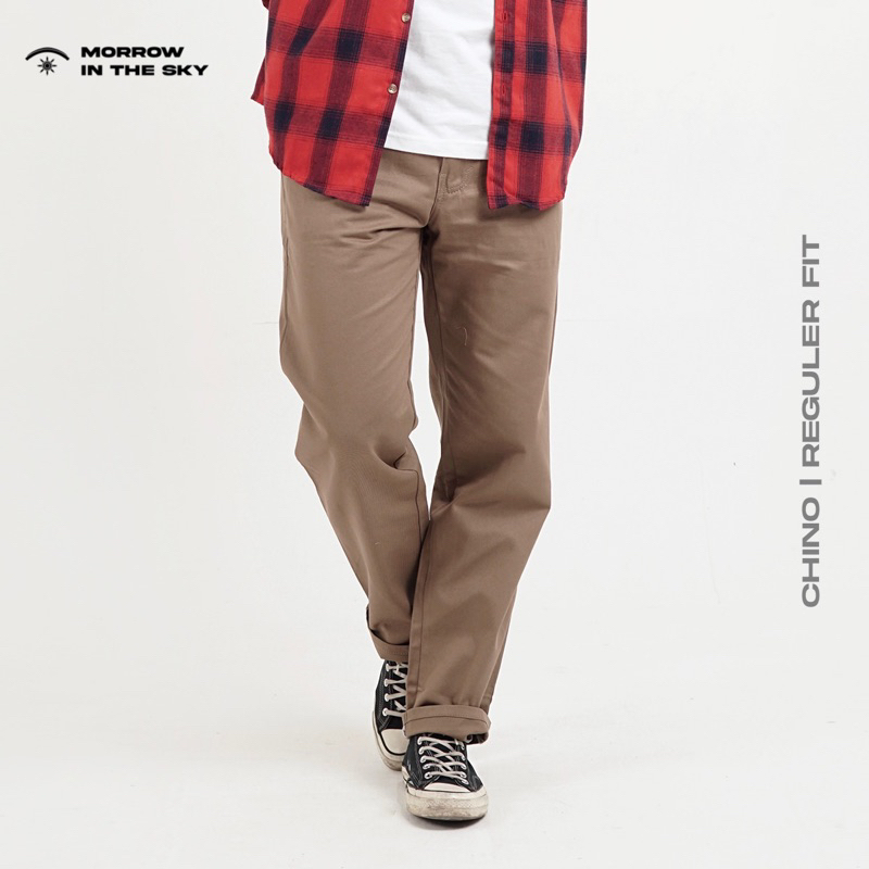 Chino Pants All Catalog - Morrowsky