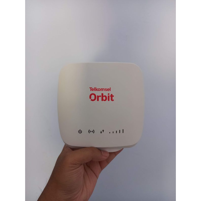orbit star A1