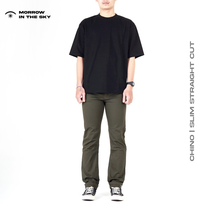 Chino Pants All Catalog - Morrowsky