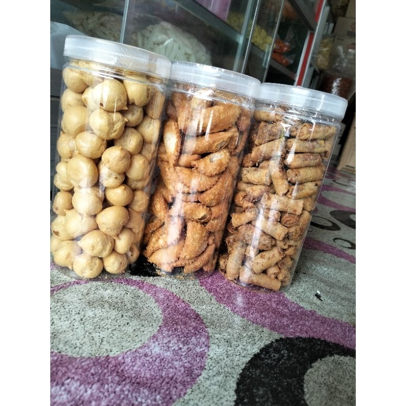 

Paket lebaran
