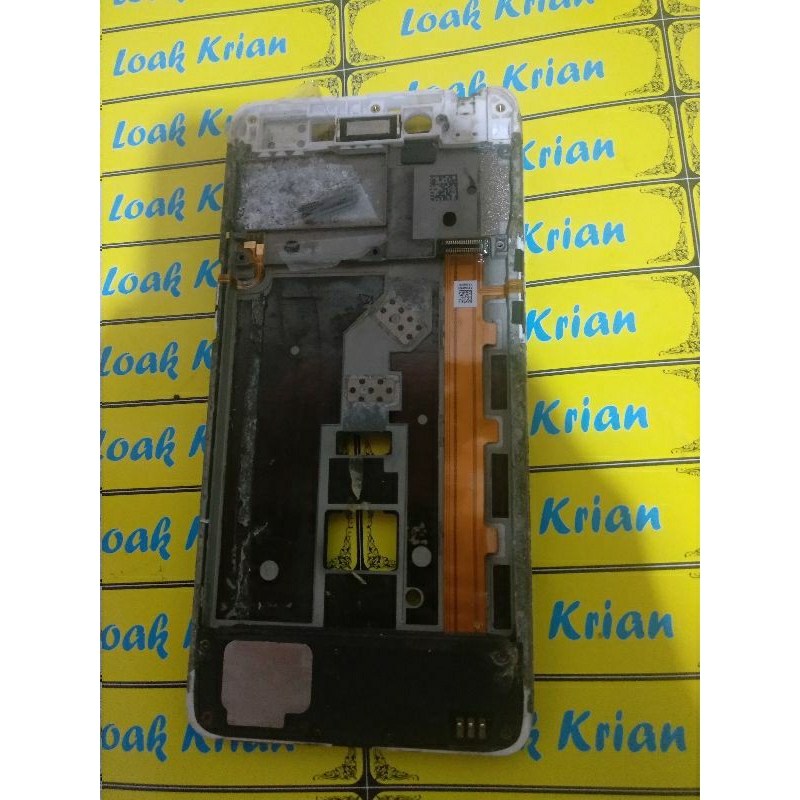 flexible cas Oppo a37 bonus